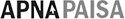 Apnapaisa - client logo