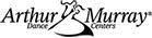 Arthur Murray - client logo