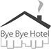 Bye Bye Hotel - client logo
