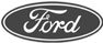 Ford - client logo