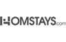 Homstays - client logo