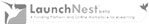 Launchnest - client logo