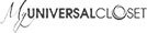 My Universal Closet - client logo