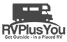 RV Plus You - client logo