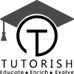 Tutorish - client logo