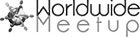 Worldwide Meetup - client logo