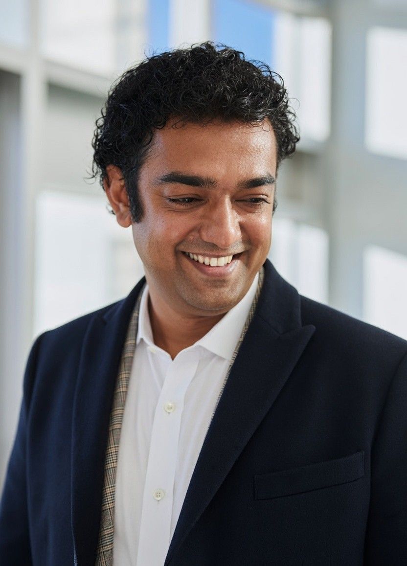 Kunal Pandya, Founder and CEO, NCrypted